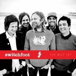 Switchfoot : The Best Yet